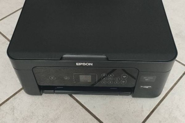 EPSON Drucker