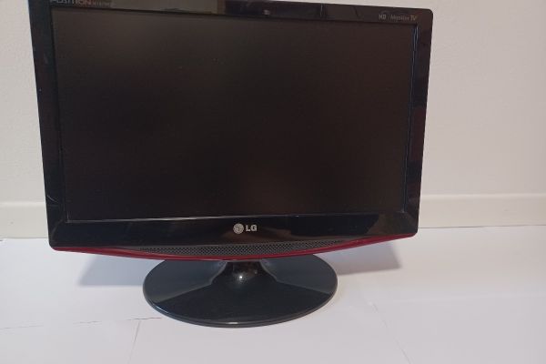 Monitor/Fernseher LG