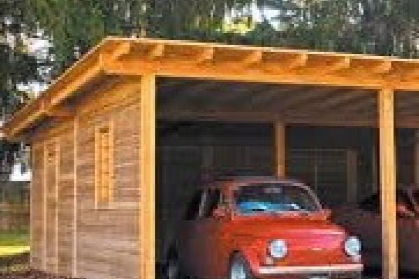 Garage für Oldtimer Kurtatsch und Umgebung