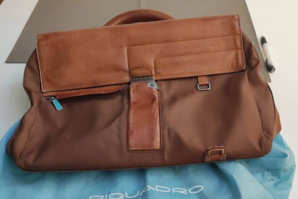 Piquadro-Tasche