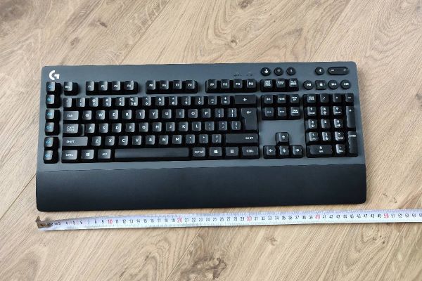 Logitech G613 Gaming-Keyboard 2.4GHz
