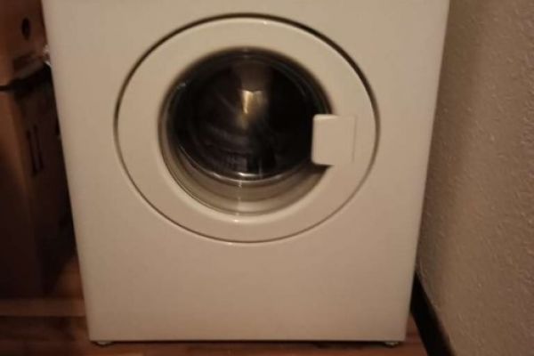 Waschmaschine 3kg