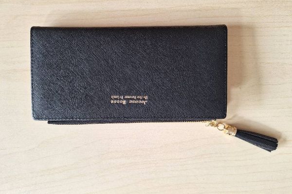 Geldtasche NEU