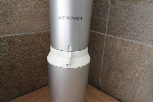 Sodastream