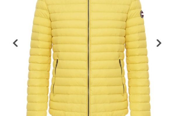 Colmar Daunenjacke