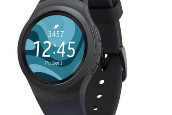 Samsung Smartwatch Gear S2