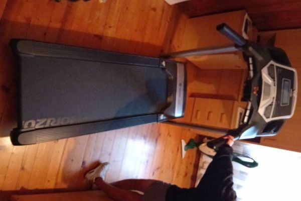 Laufband Paragon 6