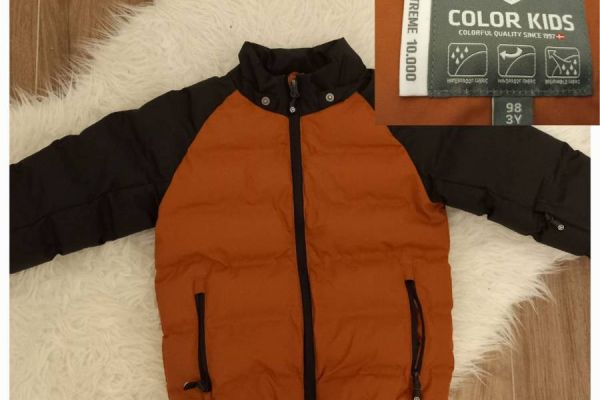 Winterjacke