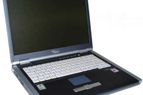 Fujitsu Siemens Lifebook E-Series E8020D (ATI)