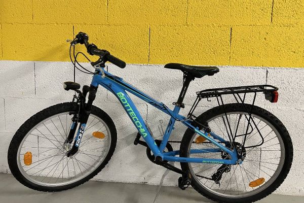 Kinder Fahrrad