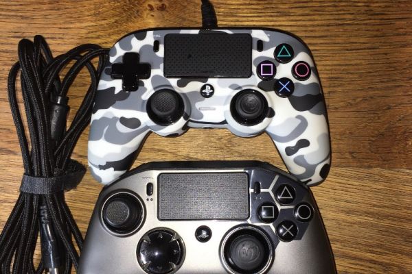 Controller ps4