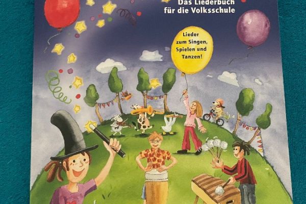 Buch zu verkaufen