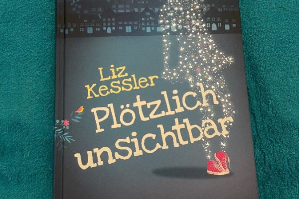 Buch zu verkaufen