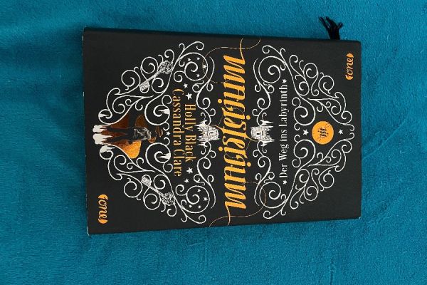 Buch zu verkaufen