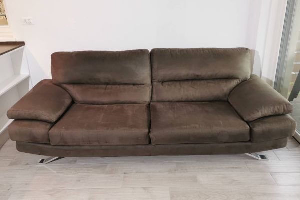 Divan / Couch