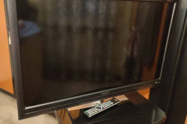 Fernseher TV