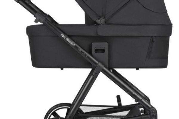 Kinderwagen abc Design Vicon 4