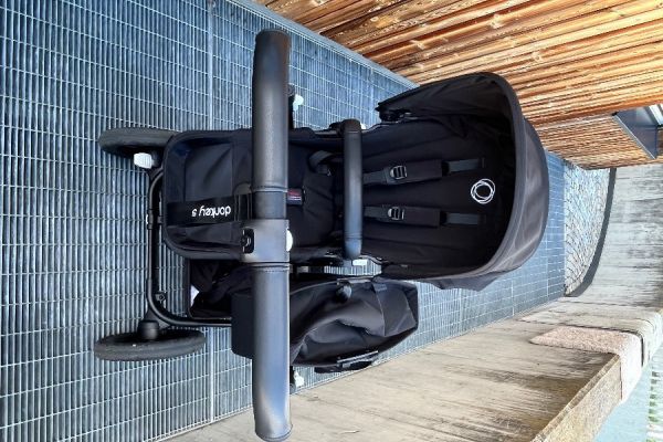 Neuer Bugaboo Donkey 5