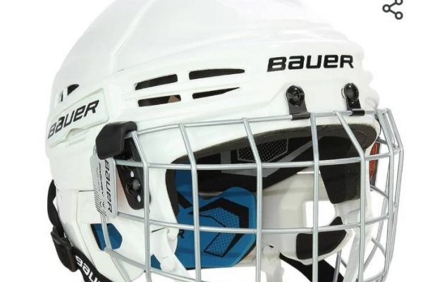 Hockeyhelm