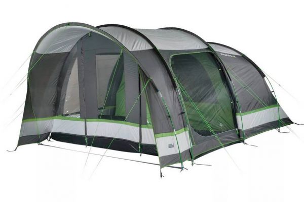 Camping-Set 2 Zelte und 2 Bonus-Luftbetten ***NEU(WERTIG)***