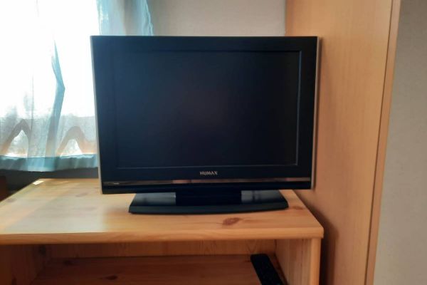 TV Humax 19"