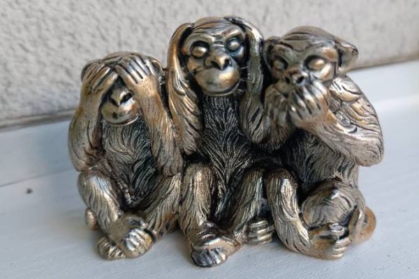 Zinnfigur 438gr