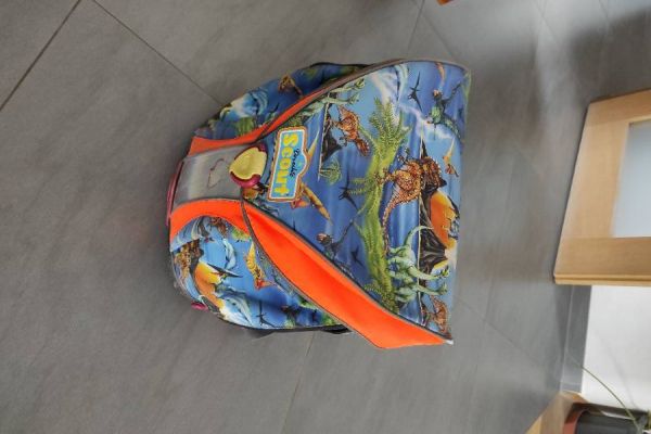 Schultasche