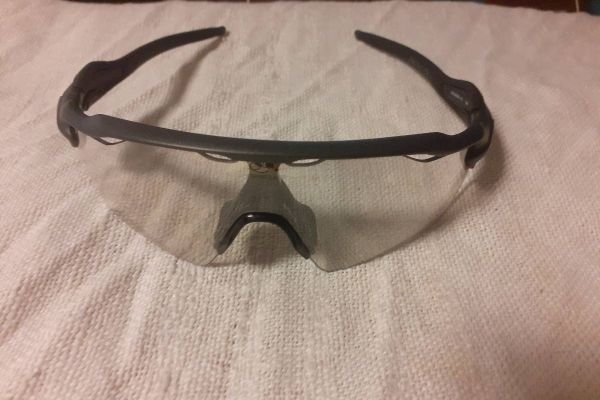 Oakley Radar EV Photochromic