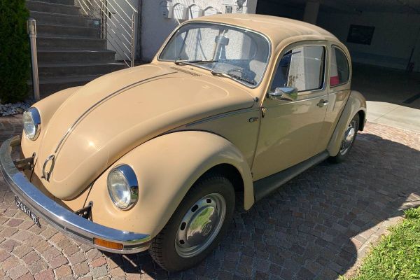 Volkswagen Käfer von 1979 zu verkaufen