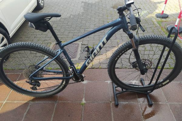 MTB Giant Modell Talon 0