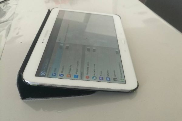 TABLET 10.1" SAMSUNG GALAXY TAB 3 GT P5210