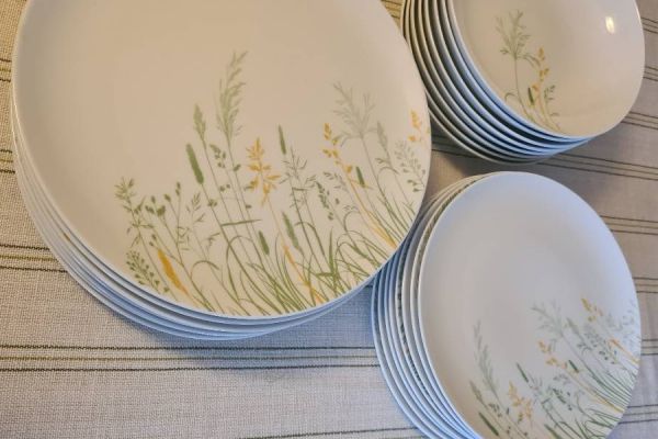 Teller-Set