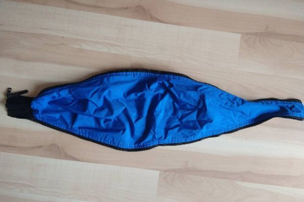 Tragejacke Baby Winter