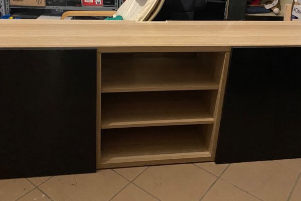 TV-Schrank