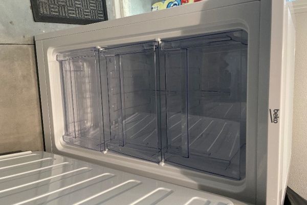 Gefrierschrank Beko