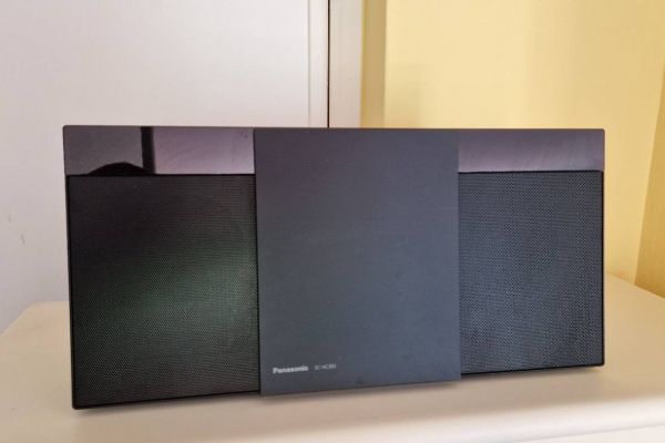 Stereo Panasonic