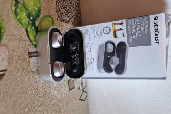 Kopfhörer Bluetooth