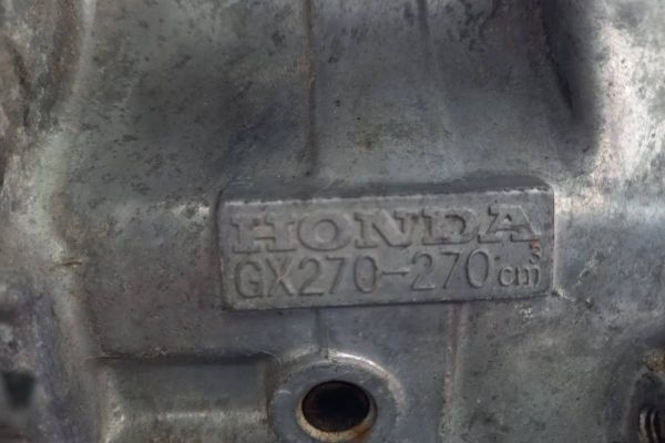 Schneefräse Honda HS 970 (gebraucht)