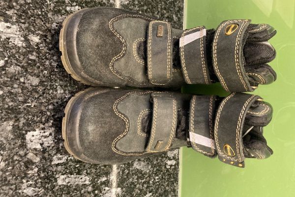 Kinderstiefel