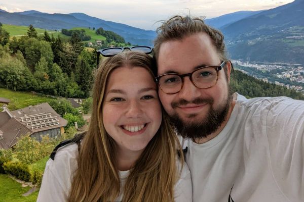 Entspanntes Paar sucht Wohnung in Bozen max 1500€ März bis Juli/August