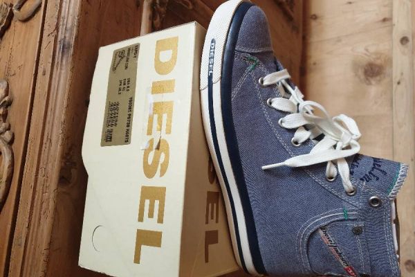 Sneakers  Diesel