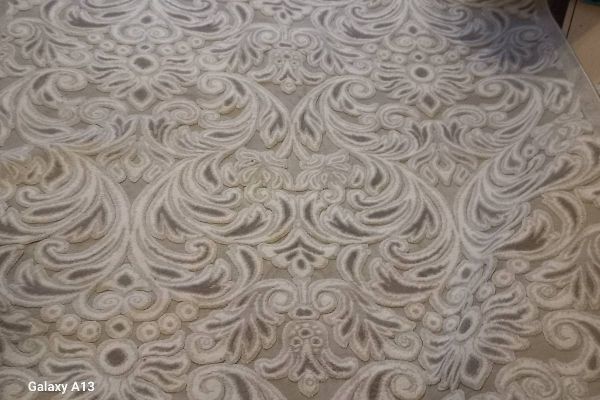 Guterhaltene Tepiche