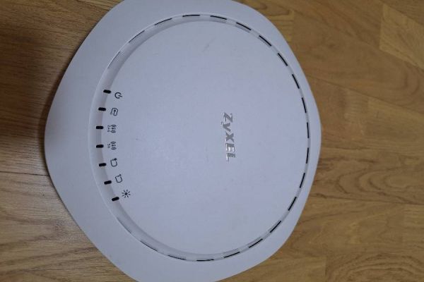 Zyxel Wlan Access Point WAC6502D-S