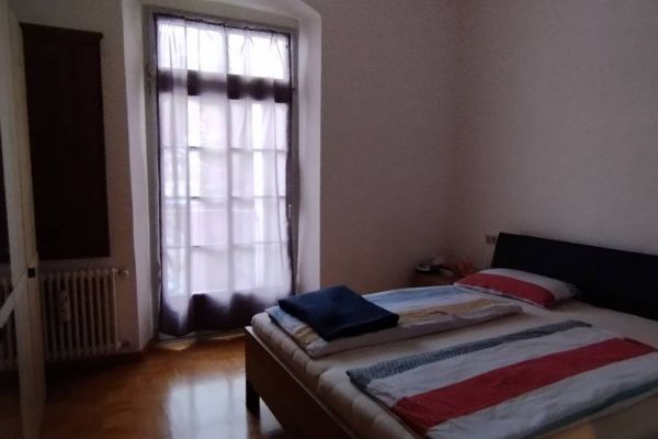 2-Zimmer-Wohnung in Brixen Stadt zu vermieten