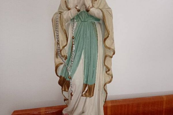 Muttergottes