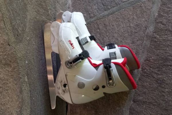 Kinderschlittschuhe ROCES