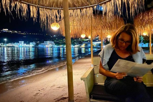 professoressa madrelingua di tedesco, tedesco per medici