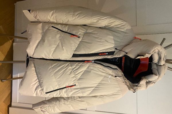 Saleva Windjacke
