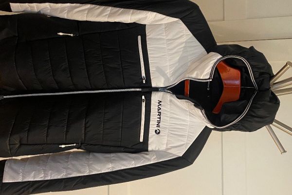 Martini Daunenjacke