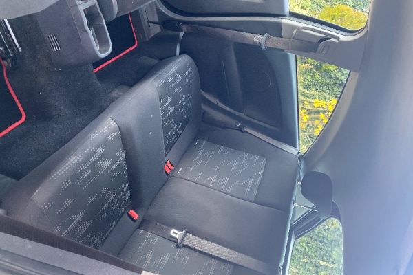 FÜHRERSCHEINNEULINGS Opel Corsa